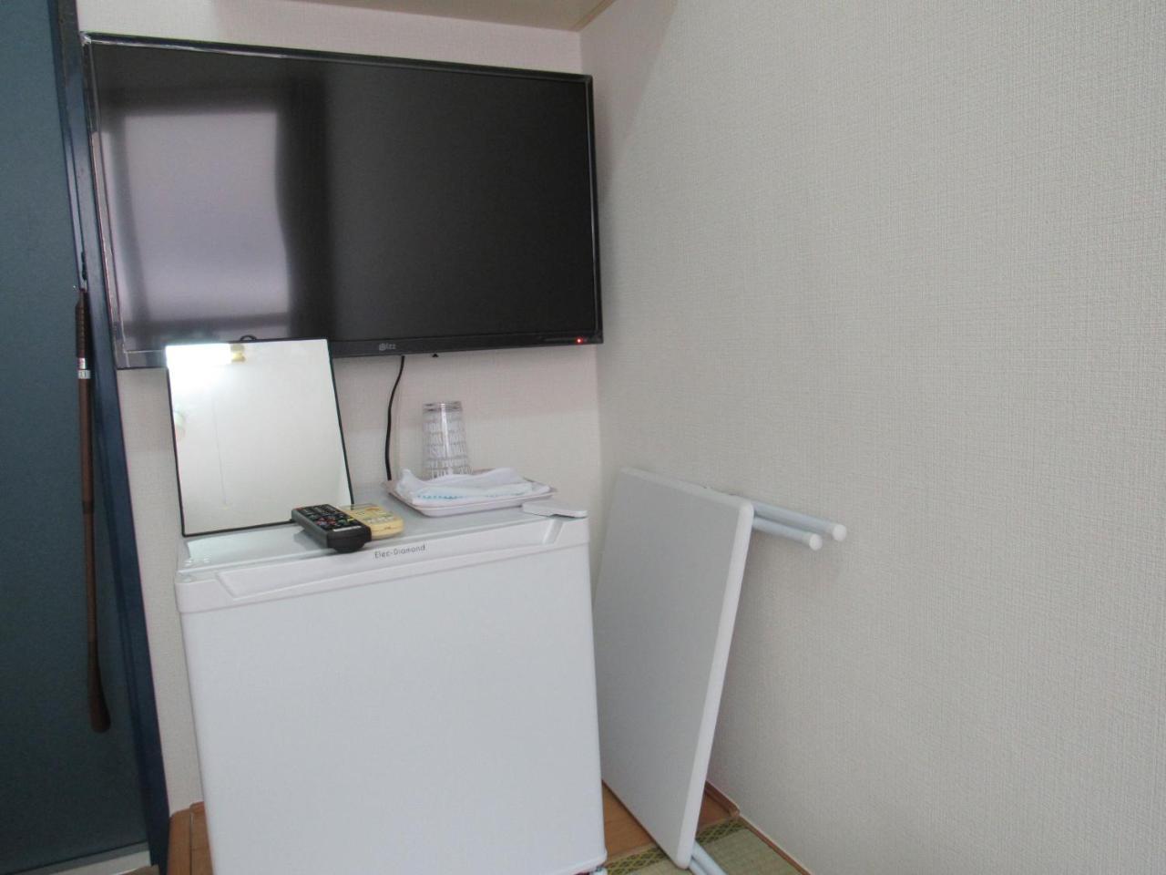 Hotel Mirai Jokohama Exteriér fotografie