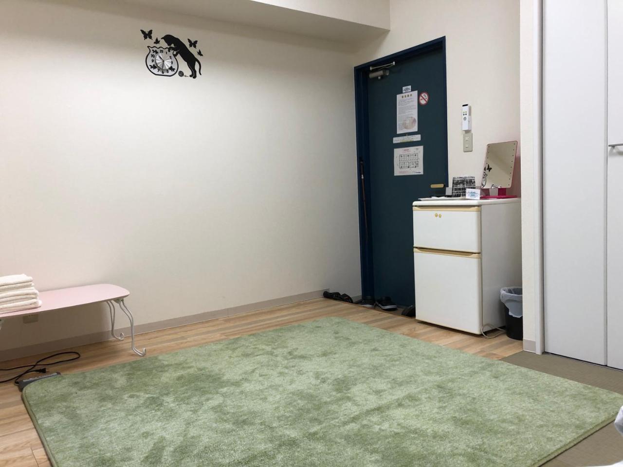 Hotel Mirai Jokohama Exteriér fotografie