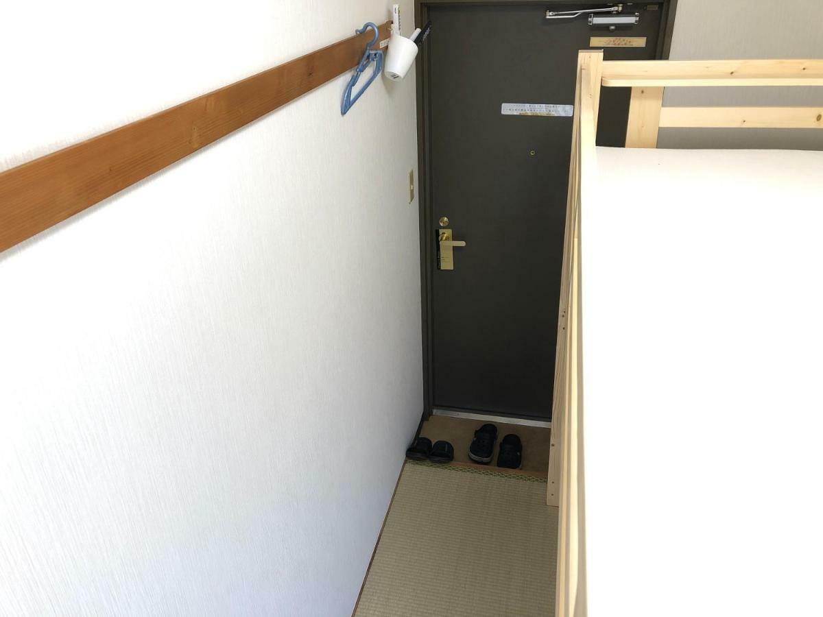 Hotel Mirai Jokohama Exteriér fotografie