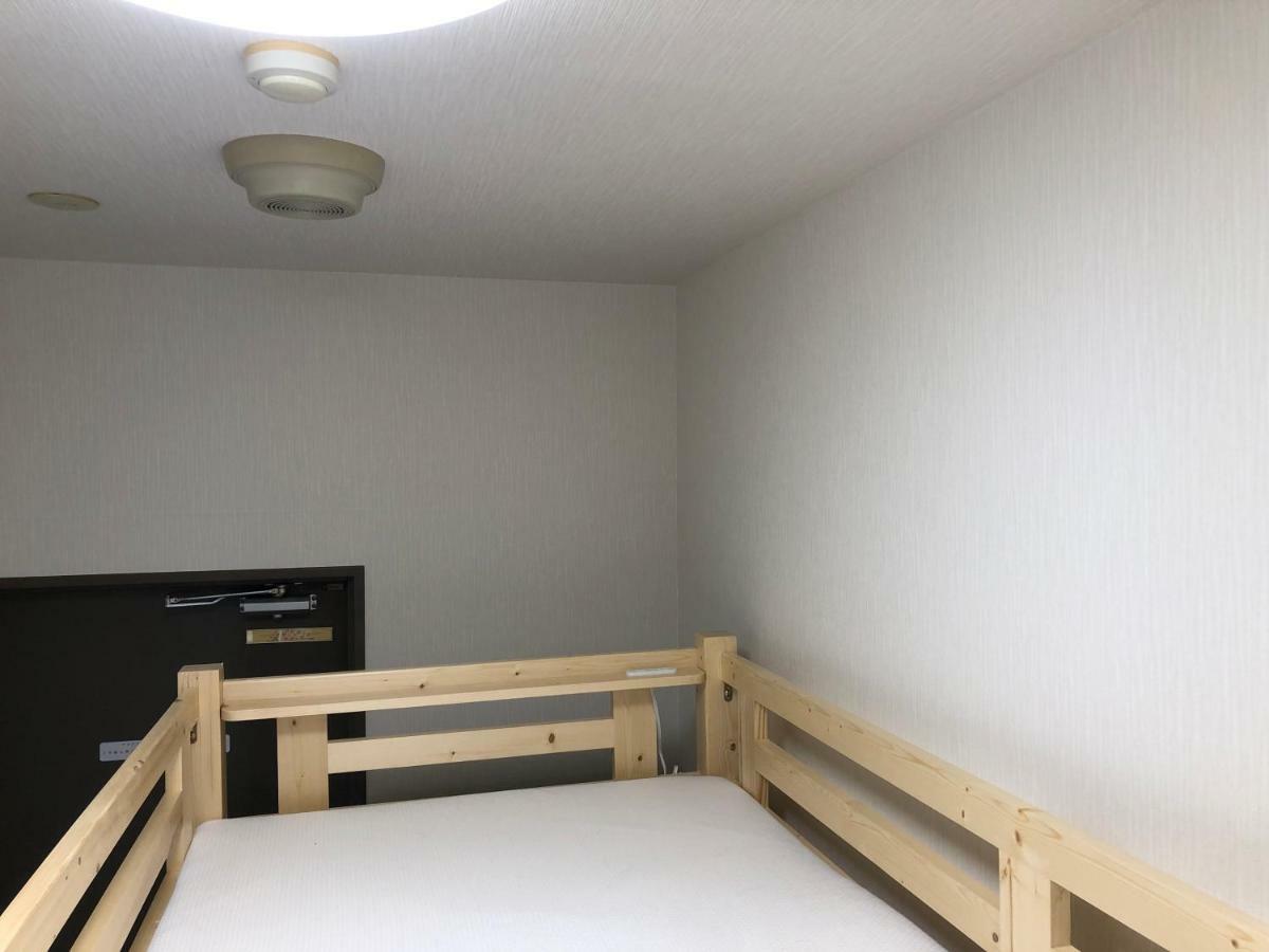 Hotel Mirai Jokohama Exteriér fotografie